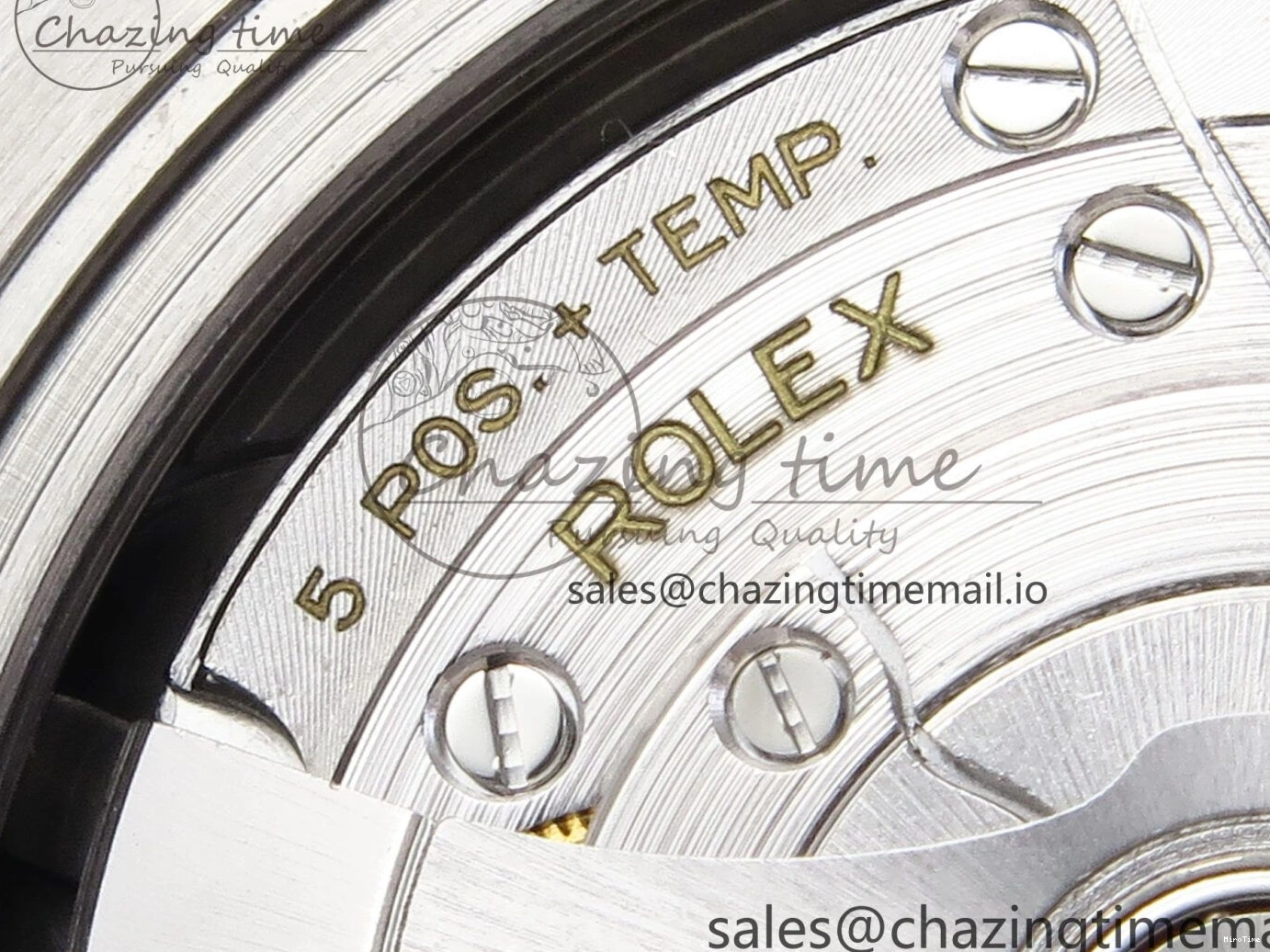 MiroTime 0410 Affordable Submariner 41mm 126610 LN SS ARF 1:1 Best Edition Steel Black Dial 904L SS Oyster Bracelet SH 362